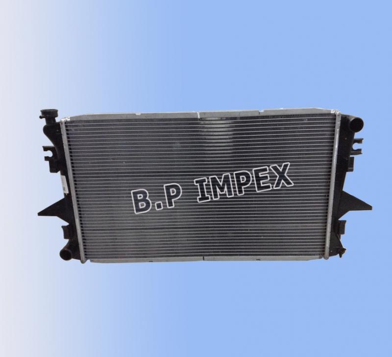 Radiator